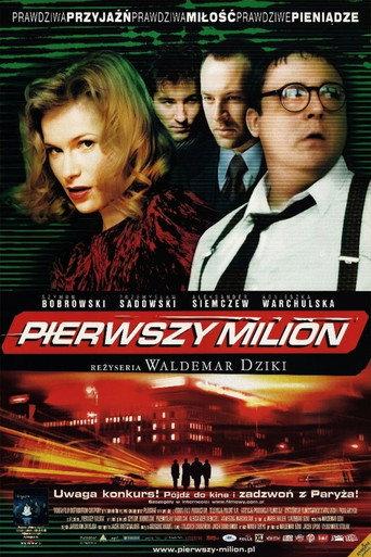 First Million (2000) poster