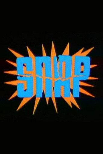 Snap (1994) poster