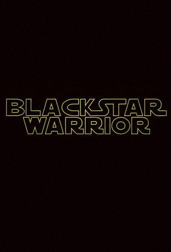 Blackstar Warrior (2010) poster