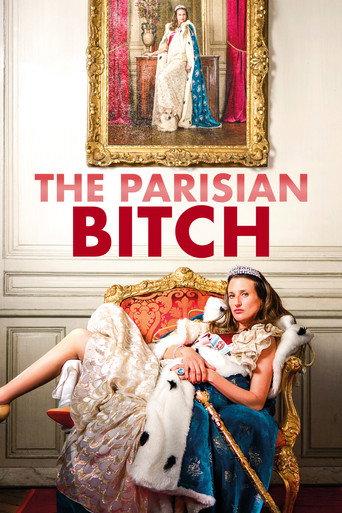 The Parisian Bitch (2015) poster