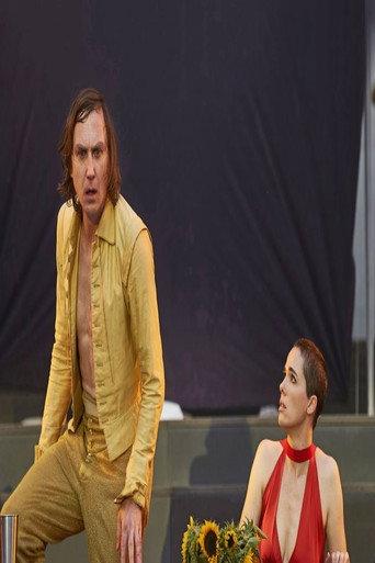 Jedermann - Salzburger Festspiele (2021) poster