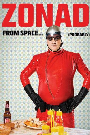 Zonad (2010) poster