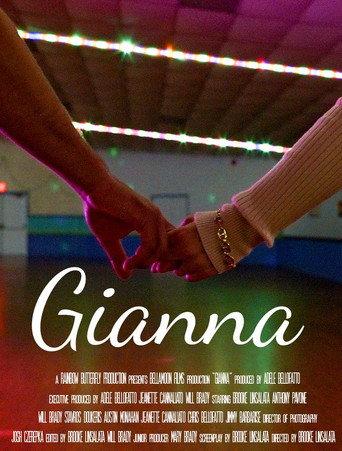 Gianna () poster