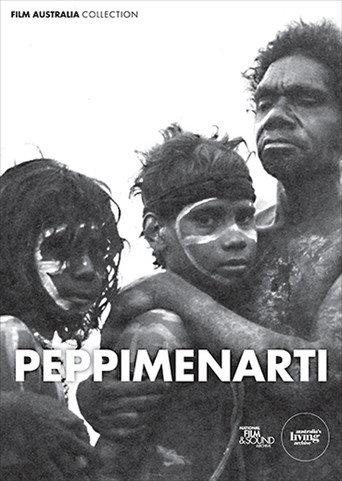 Peppimenarti (1983) poster