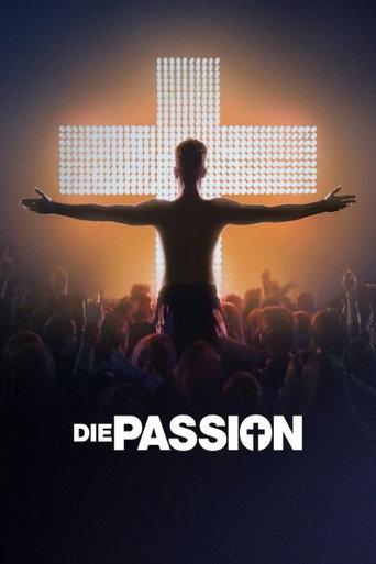 Die Passion (2024) poster