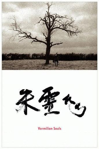 Vermilion Souls (2007) poster