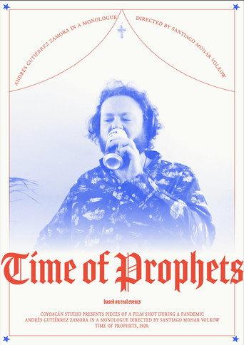 Time Of Prophets () poster