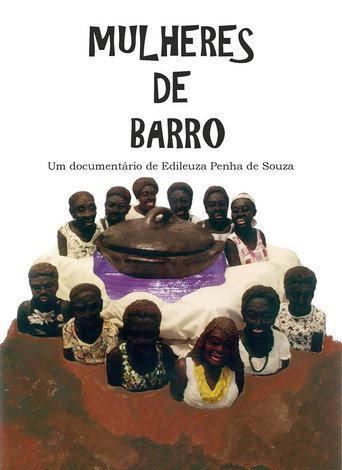 Mulheres de Barro () poster