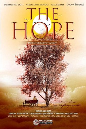 The Hope (2024) poster