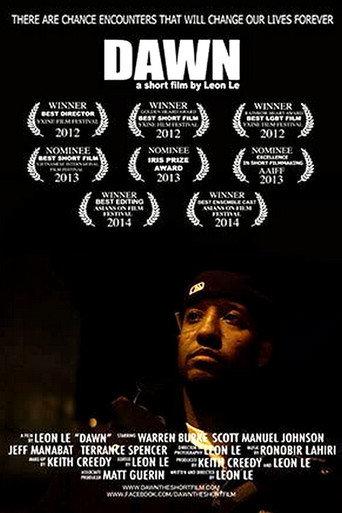 Dawn (2012) poster