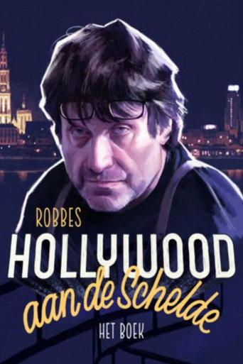 Hollywood on the river Scheldt (2018) poster