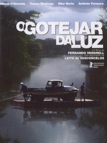 Light Drops (2002) poster