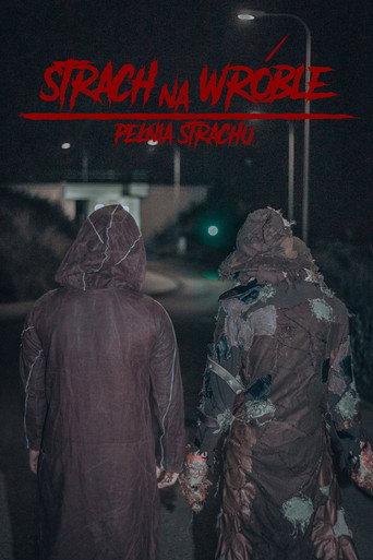 Strach na wróble: Pełnia strachu (2021) poster