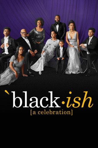 black-ish: A Celebration – An ABC News Special (2022) poster