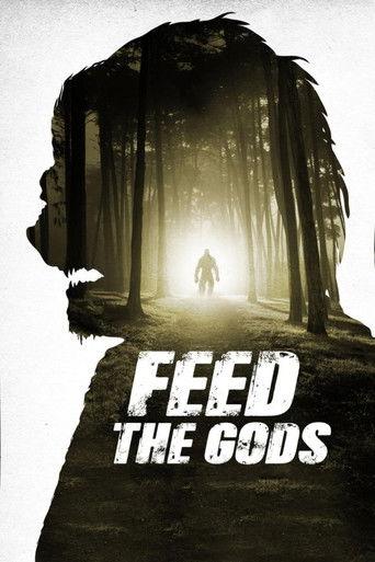 Feed the Gods (2014) poster