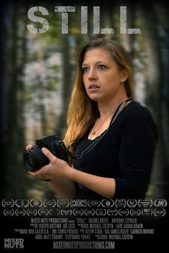 Still (2018) poster