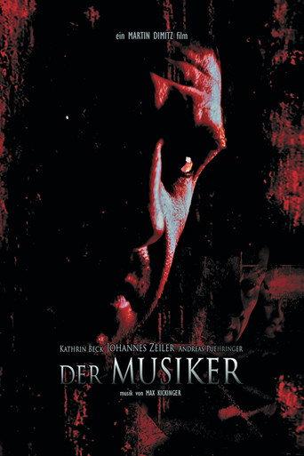 Der Musiker (2007) poster