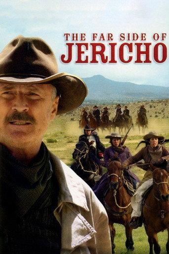 The Far Side of Jericho (2006) poster