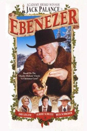 Ebenezer (1998) poster