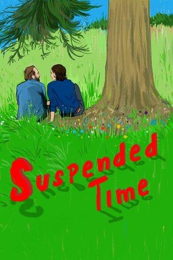 Suspended Time (2024) poster