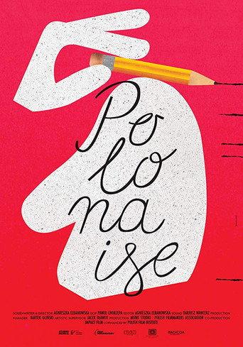 Polonaise (2016) poster