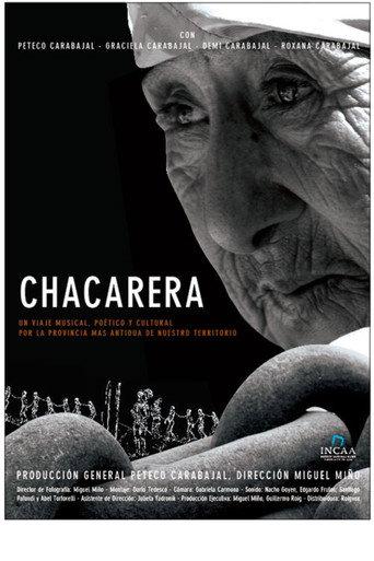 Chacarera (2012) poster