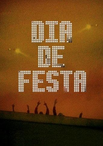 Dia de Festa (2006) poster