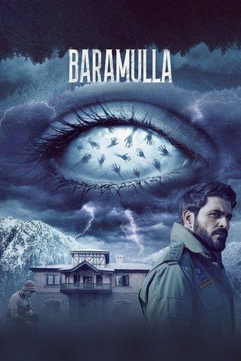 Baramulla (2025) poster