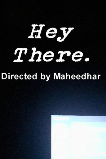 Hey There () poster