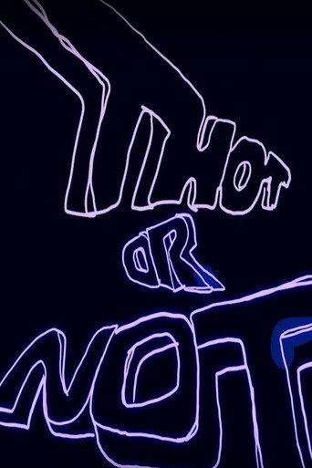 Thot or Not (2021) poster