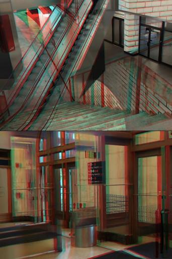 StationBreaks (2026) poster