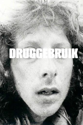 Drug Use (1971) poster