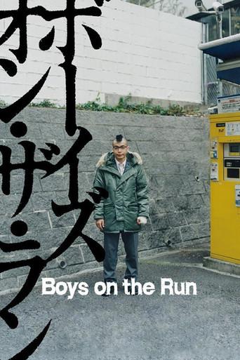 Boys on the Run (2010) poster