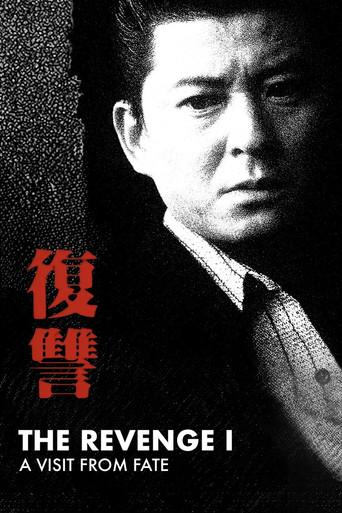 The Revenge: A Visit from Fate (1997) poster