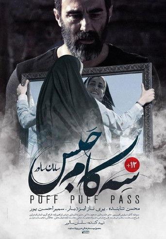 Puff Puff Pass (2024) poster