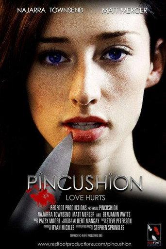 Pincushion (2010) poster