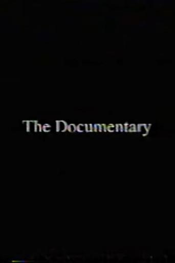 Fyre - The Documentary (2003) poster