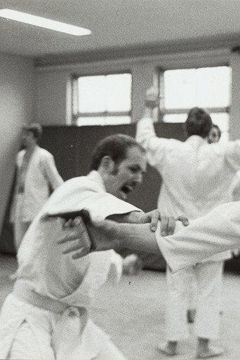 Politiewerk (1978) poster