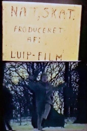 Good Night, Dear (1968) poster