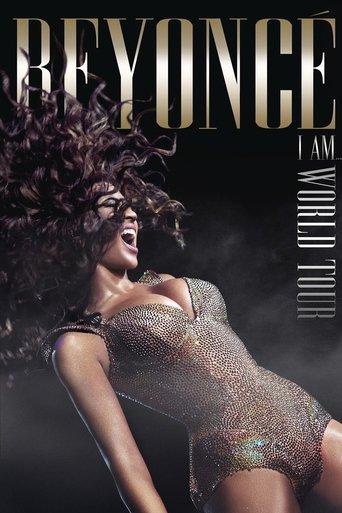 Beyoncé: I Am... World Tour (2010) poster
