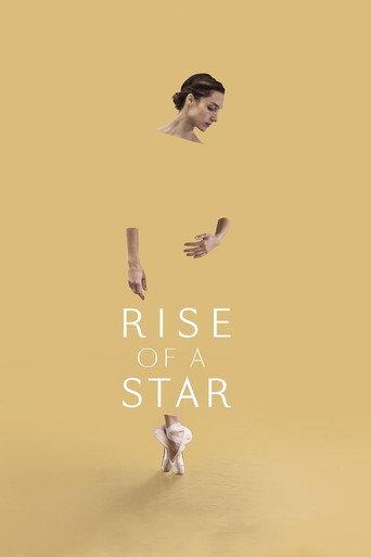 Rise of a Star (2017) poster
