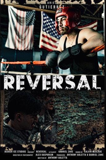 Reversal () poster