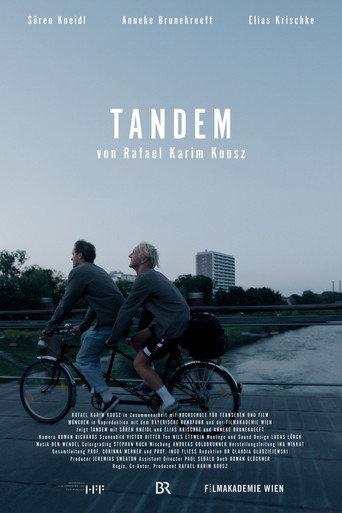 Tandem (2026) poster
