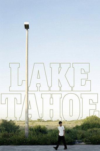 Lake Tahoe (2008) poster