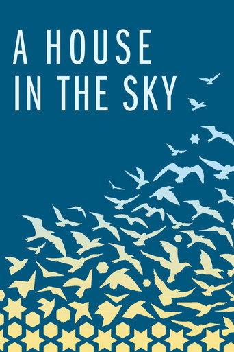 A House in the Sky () poster