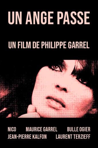 An Angel Passes (1975) poster