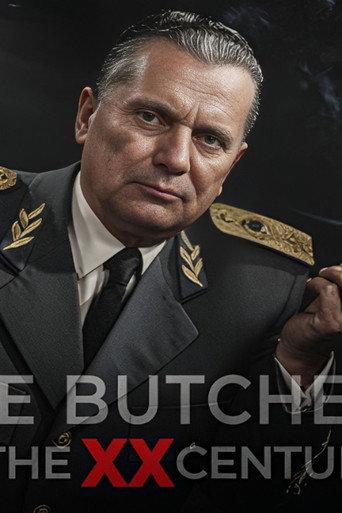 Tito: The Butcher of the 20th Century (2026) poster