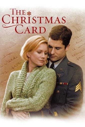 The Christmas Card (2006) poster