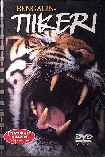 Swamp Tigers (2001) poster