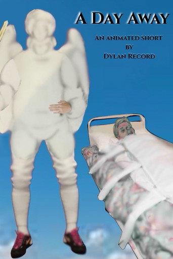 A Day Away (2026) poster